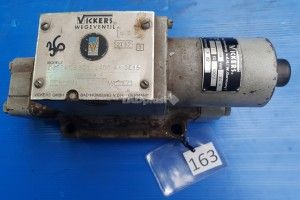 Ventil Vickers  DG5S4 068CL24DC41GE15 (163) 