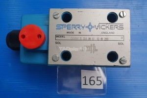 Valve Vickers  DG4V 5 2A MUC620 (165)  