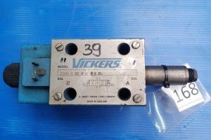 Zawór Vickers  DG4V 56CMUC620 (168) 