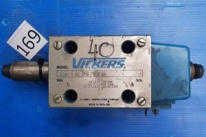 Ventil Vickers  DG4V 56CMUC620 (169) 