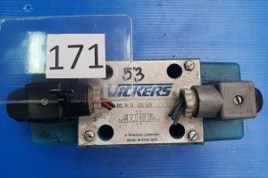 Zawór Vickers  DG4V56CMUC620 (171)  