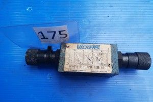 Valve Vickers DGMFN 3YA2H B2H21 (175)