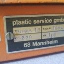 Regulator grzanych kanałów	Plastic Service GmbH (18)  