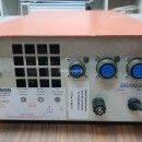 Branson power supply for ultrasonic welding machine