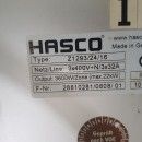 Regulator grzanych kanałów Hasco (34,35)