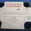 Zawór Arburg 4WE6D53/BG24NK4 (20.33)