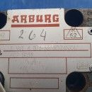 Zawór Arburg 3WE6B73-53/BG24NK4/A07 (20.36)