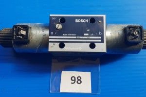 Valve Bosch 0 810 001 400 (98)   