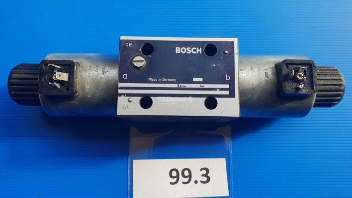 Zawór Bosch 0 810 001 401 (99.3)   