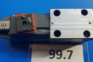 Ventil Bosch 0 810 090 206 (99.7)  