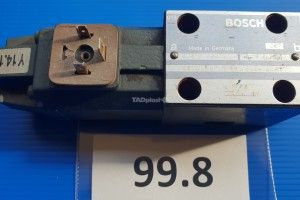 Ventil Bosch 0 810 090 310 (99.8)  