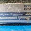 Zawór Bosch 0 811 404 607 + 0 811 004 102 + 0 811 404 253 (99.14)  