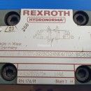 Zawór Rexroth  4WE6X101-52/BG24NK4/T07 (159)   