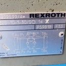 Zawór  ARBURG Spritzeinheit S4,S5 + REXROTH Z2S10-1-30/SO14X (234)