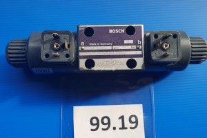 Valve Bosch 0 810 091 212   (99.19)  