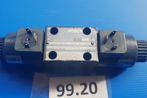 Ventil Bosch 0 810 091 212   (99.20)   