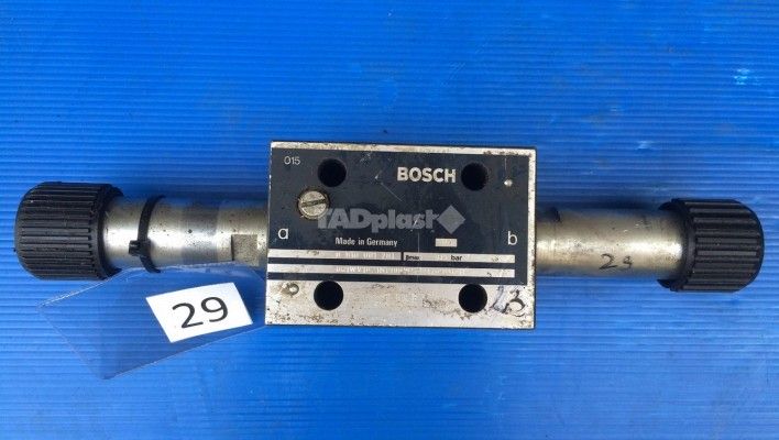 Zawór Bosch 0 810 001 701 (366)(29)   