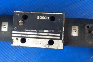 Zawór Bosch 0 810 001 486 (067)(31)   