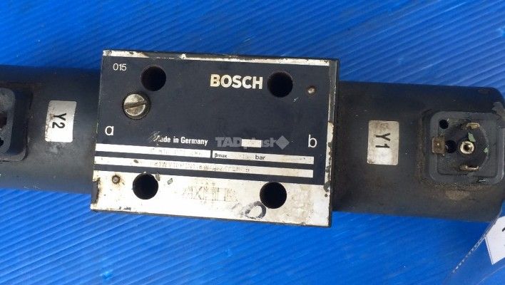 Zawór Bosch 0 810 001 486 (067)(31)   