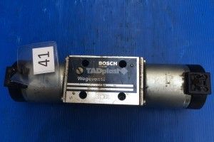 Valve Bosch 0 810 001 004(41)  