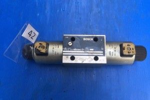 Ventil Bosch 0 810 001 702 (471)(42)  