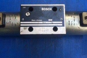 Valve Bosch 0 810 001 700 (471)(46)  
