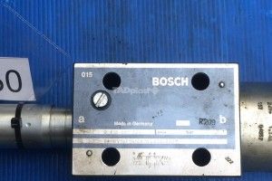Ventil Bosch 0 810 001 700 (667) (50) 