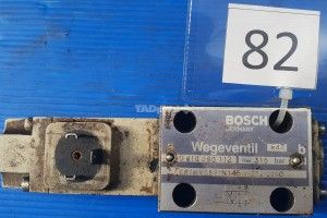 Zawór Bosch 0 810 090 112 (547) (82)    