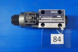 Valve Bosch 0 810 091 260 (865) (84)    