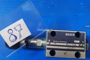 Zawór Bosch 0 810 091 260 (863) (87)