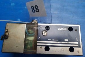 Valve Bosch 0 810 001 029 (88) 
