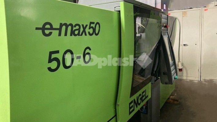 Engel E-Max 200-50 (215)