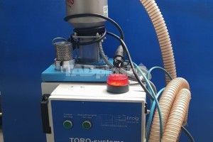 Trockner TORO-systems(3,4,4A)