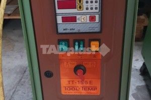 Mold temperature controller Tool -Temp(T2,T3)