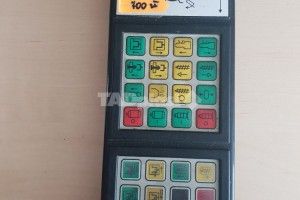 Actionica Control for Arburg injection molding machine
