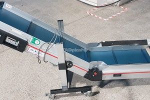 Conveyor belt MTF TECHNIK(51,53)