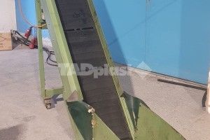 Conveyor belt Rau(3A,3B,3C)