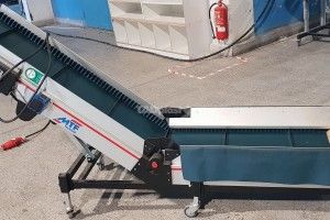 Conveyor belt MTF TECHNIK(40-44,44A)